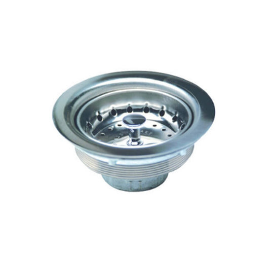 Standard Duo Strainer