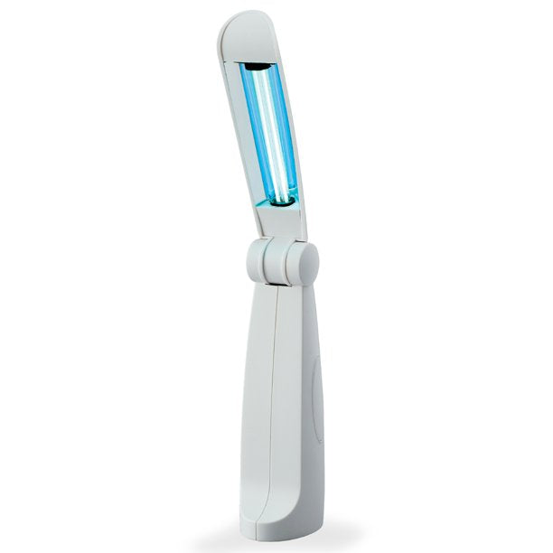Disinfecting UV Light