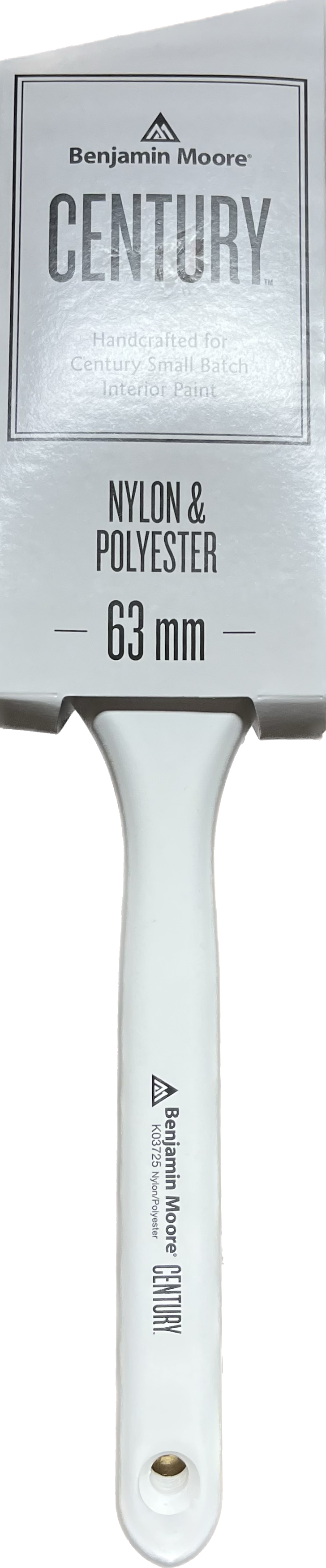 Century 2.5 in. All Purpose Brush