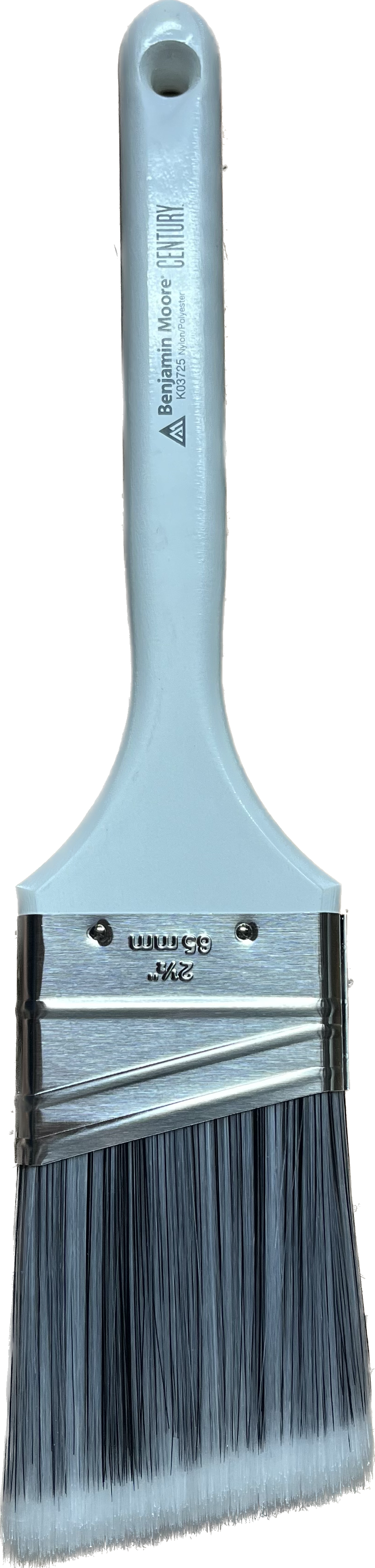 Century 2.5 in. All Purpose Brush