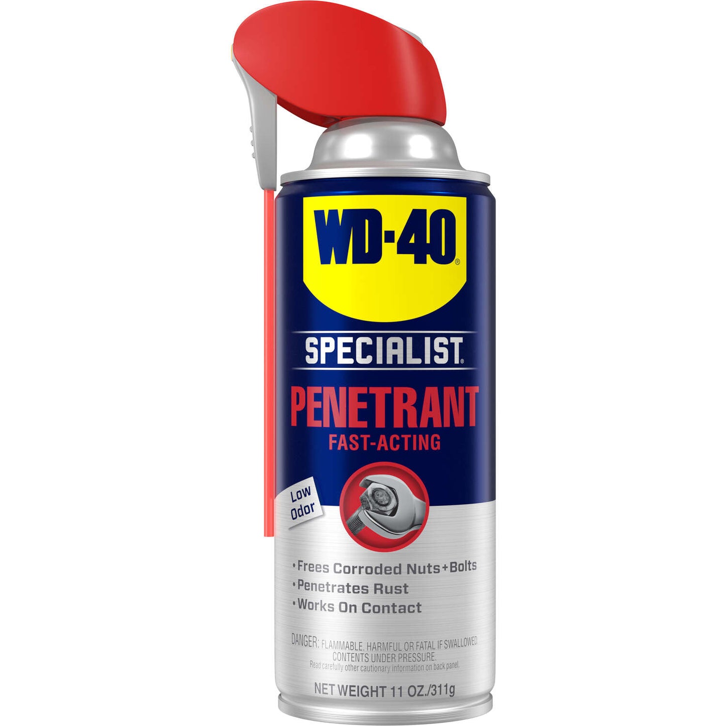 Specialist® 防锈渗透剂,11 盎司。