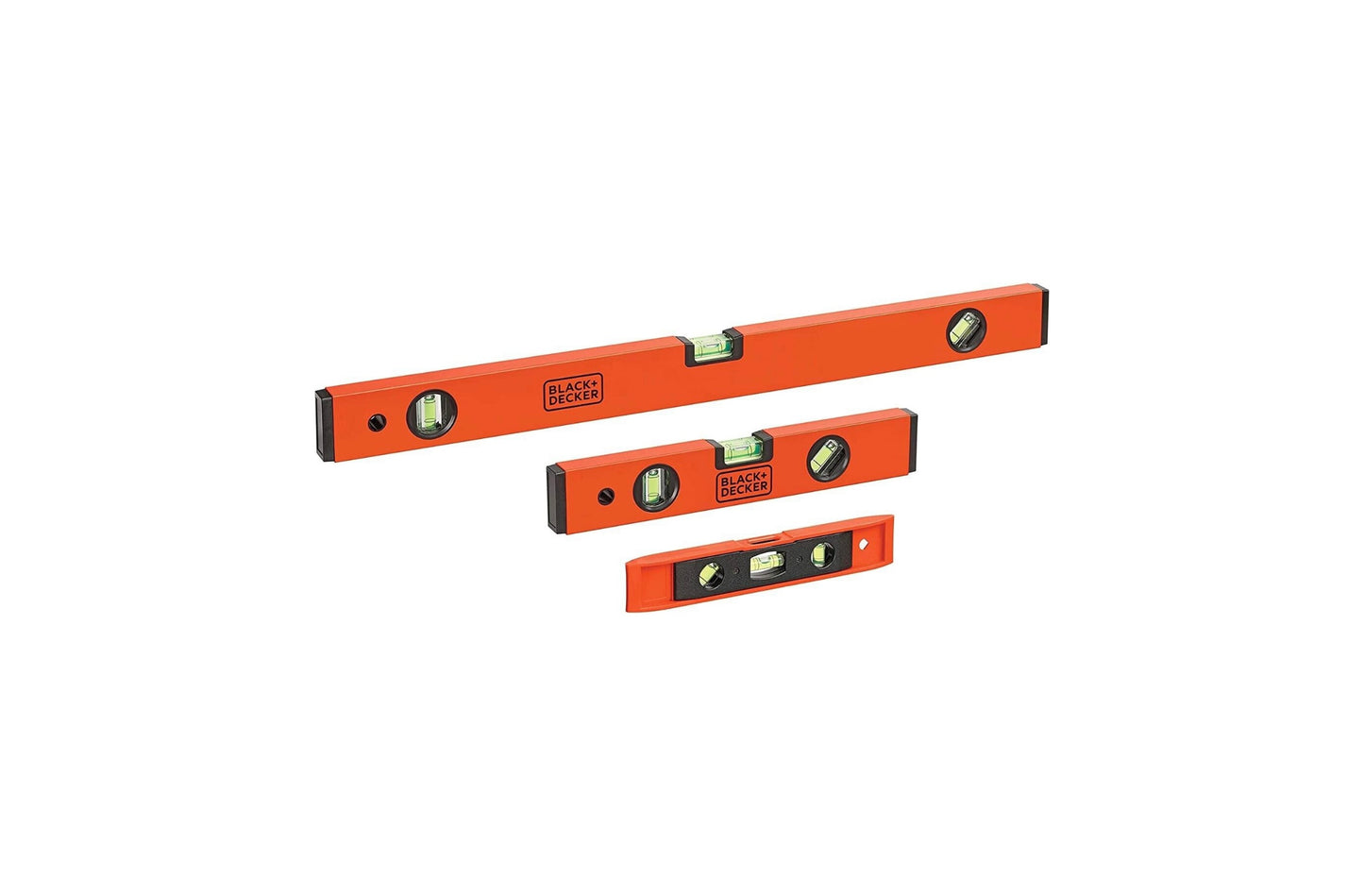 Level (Multiple Sizes)