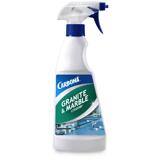 Granite & Marble Cleaner, 16.8 Oz. Spray