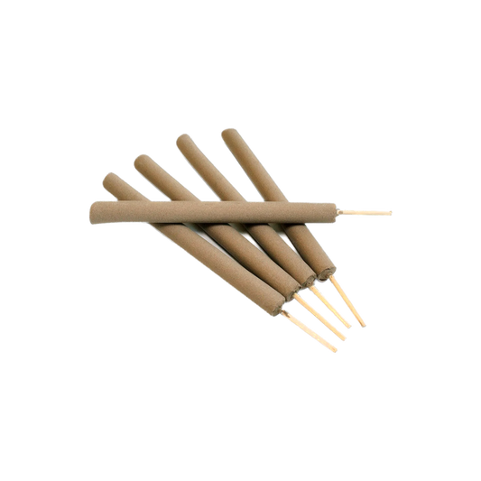 Citronella Mosquito Repellent Sticks