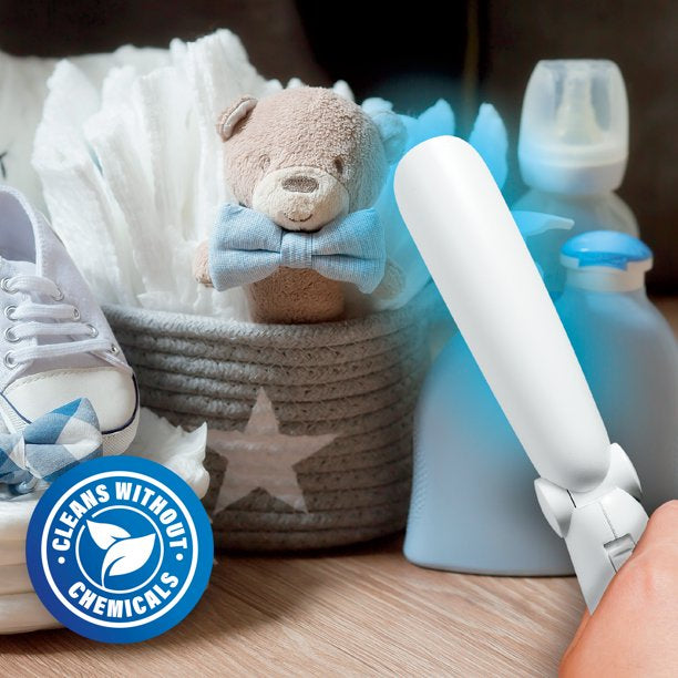 Disinfecting UV Light