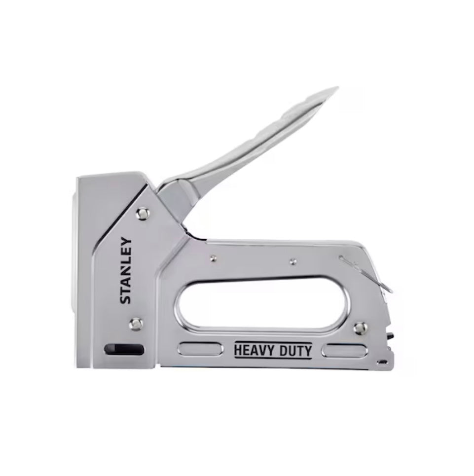 TR110 SharpShooter® - Heavy Duty Staple Gun