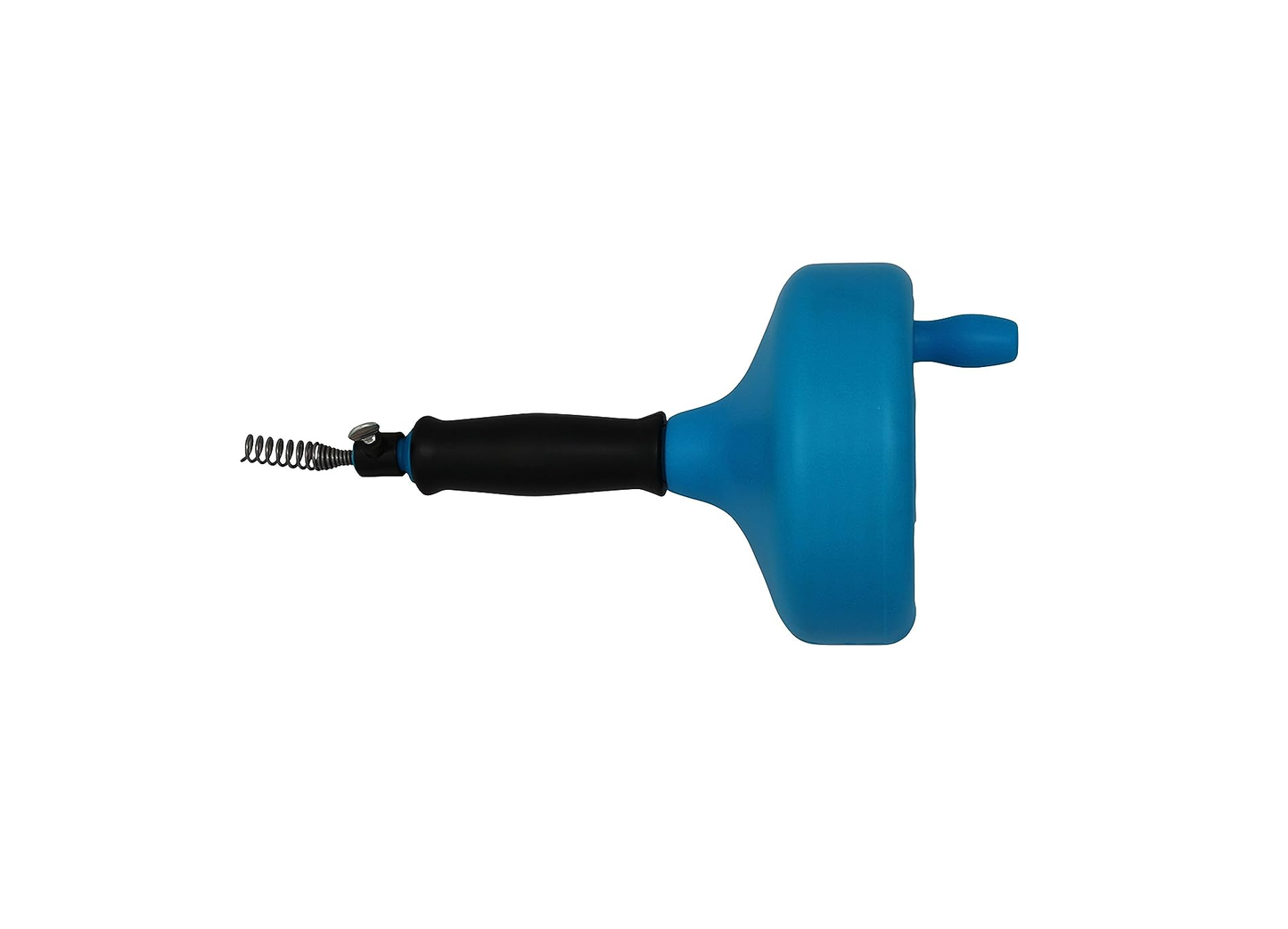 1/4 in. x 25 ft. Canister Auger
