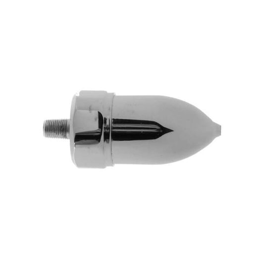 1/8 in. Straight Steam Radiator Air Vent Valve (#41D)
