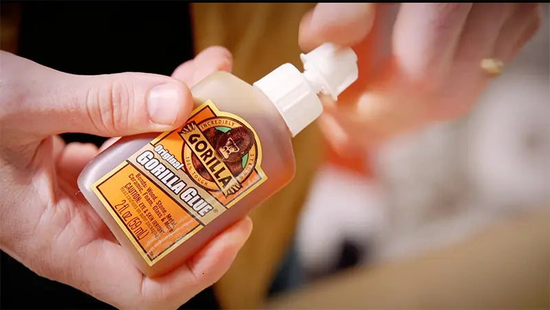 Original Gorilla Glue