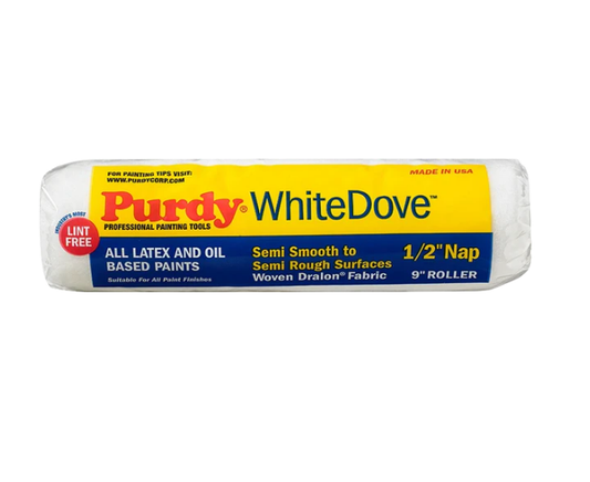 WhiteDove™ Paint Roller