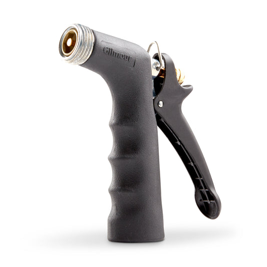 Rear Control Adjustable Nozzle