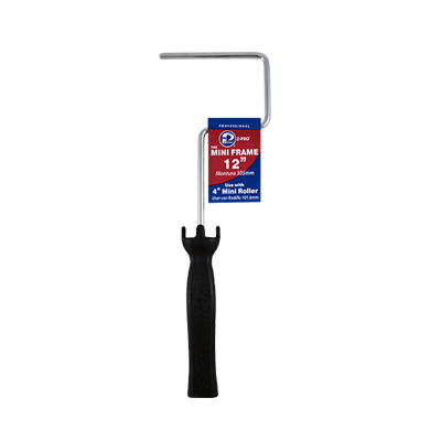 12 in. Mini Roller Frame