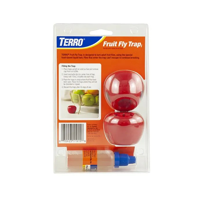Fruit Fly Trap