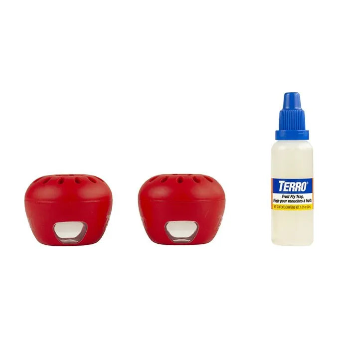 Fruit Fly Trap