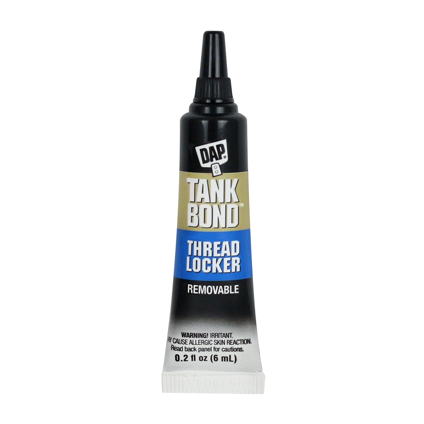 Tank Bond™ 可拆卸凝胶螺纹锁固剂