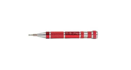 Micro-Tech Screwdriver Set, 9 Pc.