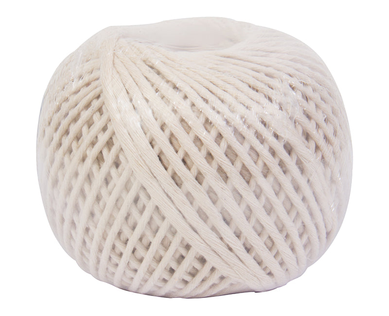 375 ft. Heavy Duty Butcher's Twine Ball