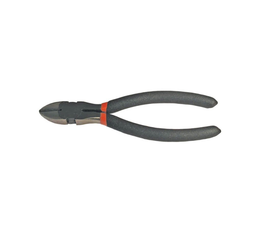 6-1/2" 斜口钳