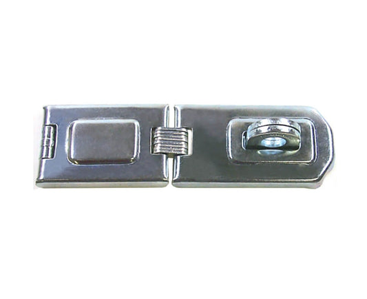 6-1/4 in. Flexible Single-Hinged Hasp