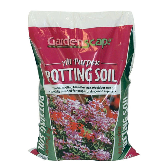 All-Purpose Indoor/Outdoor Potting Soil