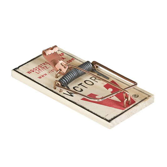 Original Mouse Trap - 2pk