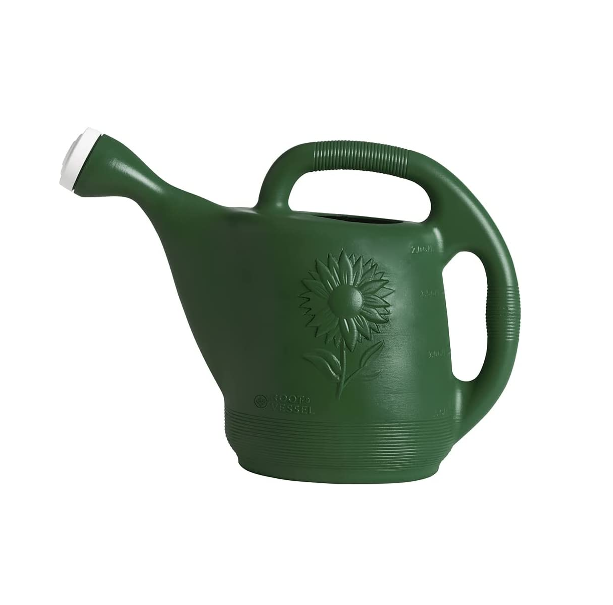 Regadera, 2 Gal.