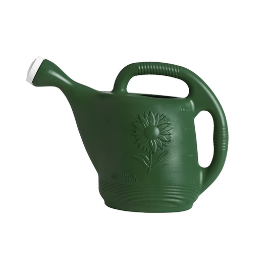 Watering Can, 2 Gal.