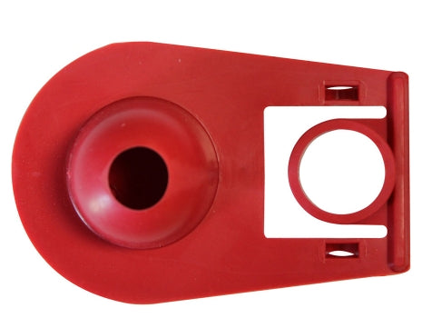 2" Classic Plus™ Toilet Flapper with Collar (2000)