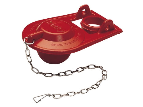 2" Classic Plus™ Toilet Flapper with Collar (2000)