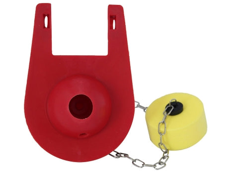 2" Float Style Toilet Flapper (2004)