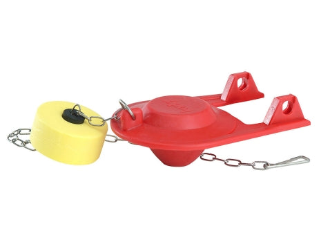 2" Float Style Toilet Flapper (2004)