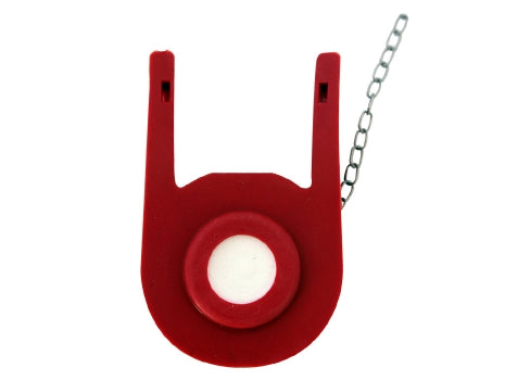 2" Fits Kohler® Rialto™ Float Toilet Flapper (2010)