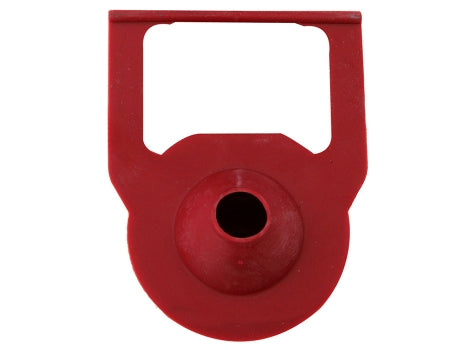 2" 适用于 Kohler® 铰链马桶挡板 (2011)