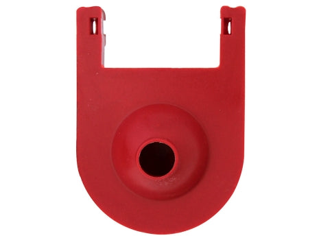 2" Fits Kohler® Shark Fin Toilet Flapper (2012)