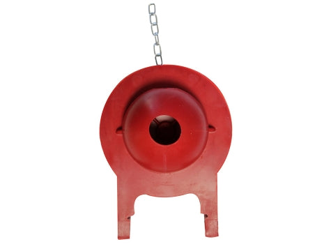 Large 3" Fits TOTO Red Toilet Flapper (2021)