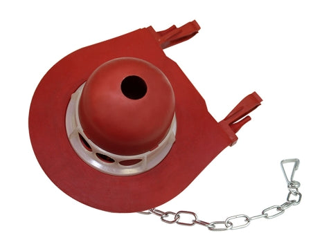 Large 3" Premium Universal Toilet Flapper (3060)