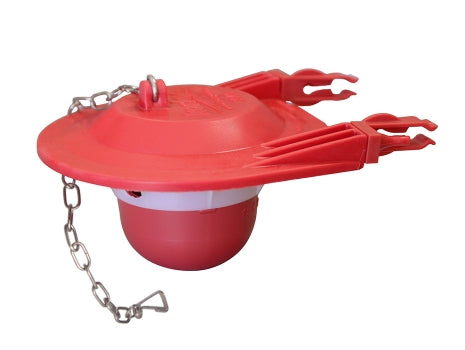 Large 3" Premium Universal Toilet Flapper (3060)