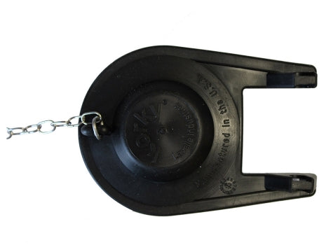 2" Basic Toilet Flapper (54)