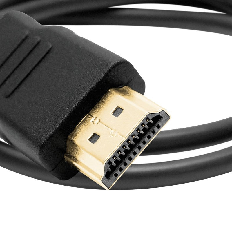 高性能 HDMI 2.0 电缆,6 英尺