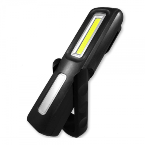 Hercules COB LED 手电筒