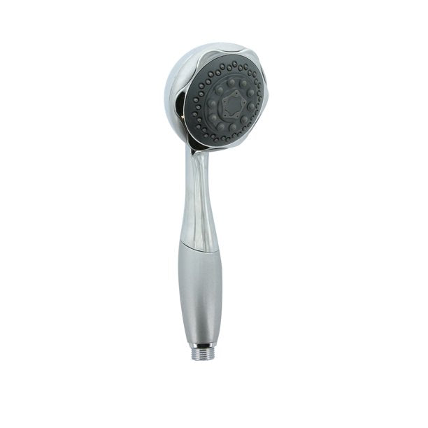 5-Function Personal Shower Head with Hose