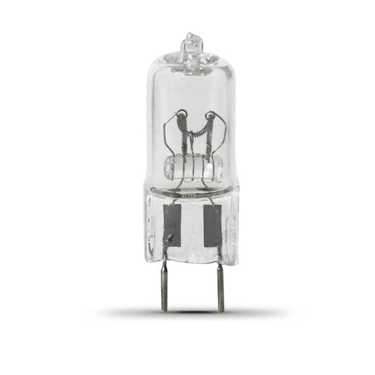 20-Watt G8 Dimmable Halogen Lightbulb, Warm White