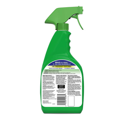 Fresh Scent All Purpose Cleaner, 32 Oz.