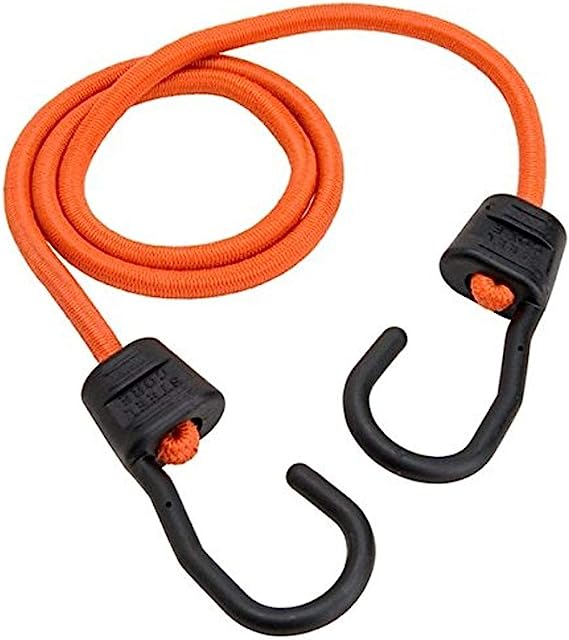 Ultra Bungee Cord, Multiple Sizes