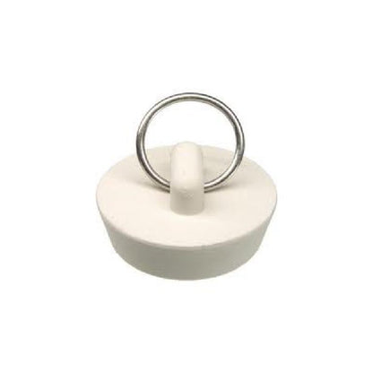 Rubber Stopper, 7/8" to 1" Diameter (C0450)