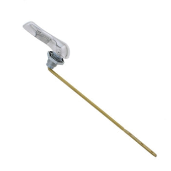 Brass Arm Flush Lever (C2653)