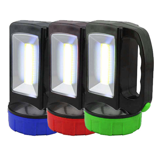 COB LED Side Light (Assorted Colors)