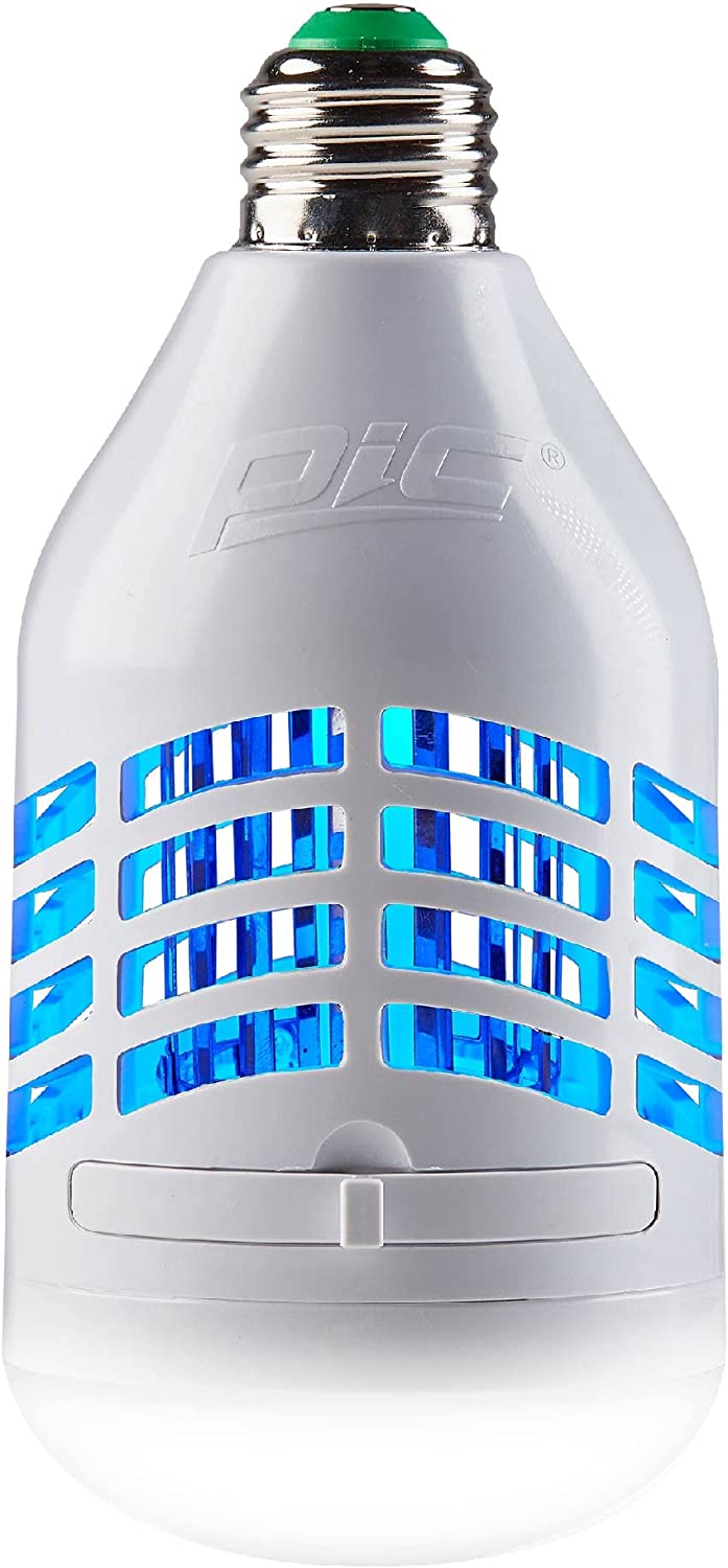 LED Bug Zapper 灯泡