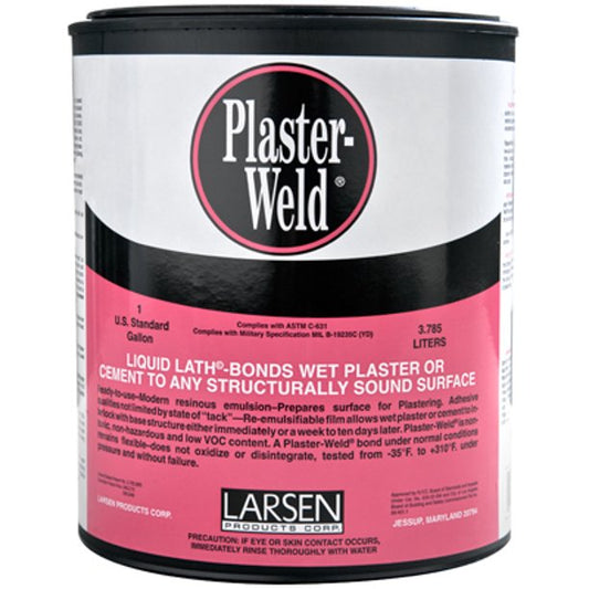 Plaster-Weld®, 1 Gal.