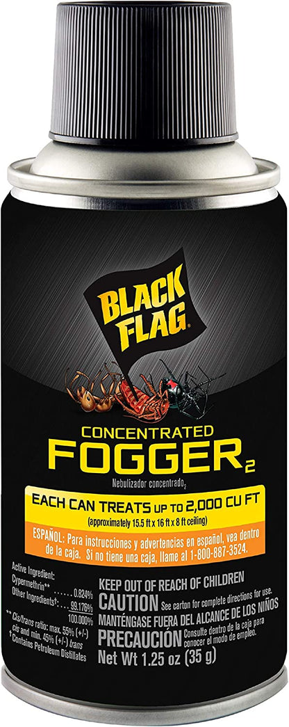 Concentrated Flogger2 - 6pk